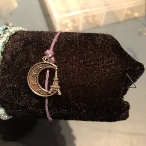 Paris bracelet